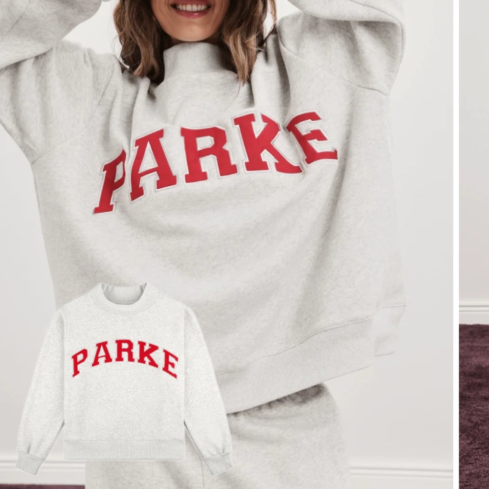 Parke Mockneck